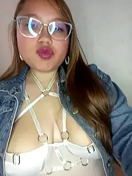 Hazel_ricezzz from StripChat is Freechat