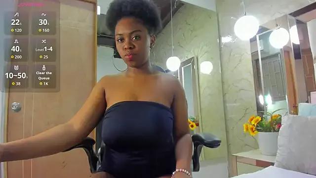 Try our streaming cams variety and talk on a personal level with our adorable girls streamers, showing off their bountiful shapes and dildos.