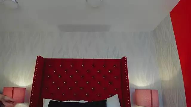 Try our streaming cams variety and talk on a personal level with our adorable girls streamers, showing off their bountiful shapes and dildos.