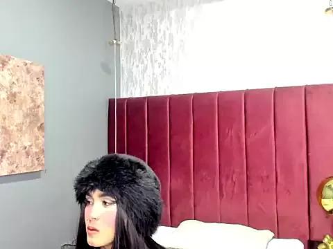 Try our streaming cams variety and talk on a personal level with our adorable girls streamers, showing off their bountiful shapes and dildos.