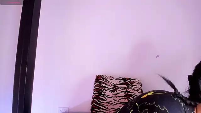 healyrocket from StripChat is Freechat
