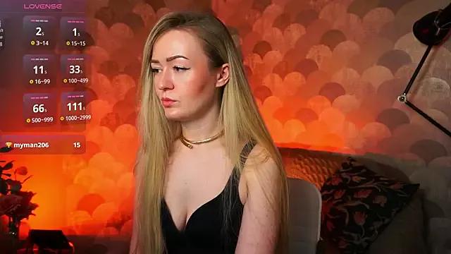 Try our streaming cams variety and talk on a personal level with our adorable girls streamers, showing off their bountiful shapes and dildos.