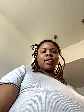 Cling to live show with HEARTBREAKBRE from StripChat 