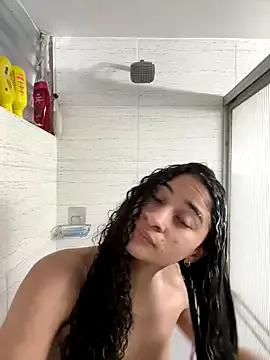 heartty_Milah from StripChat is Freechat