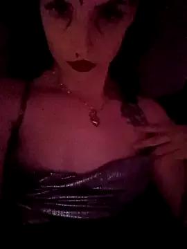 Heavenlyangelforever from StripChat is Freechat