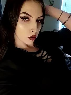 Heavenlyangelforever from StripChat is Freechat