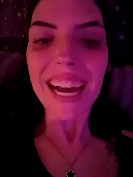 Try our streaming cams variety and talk on a personal level with our adorable girls streamers, showing off their bountiful shapes and dildos.