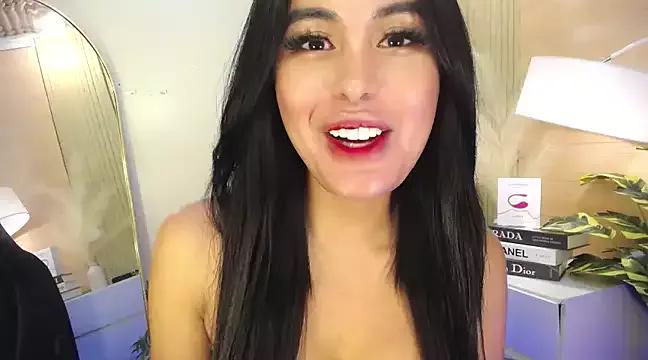 Try our streaming cams variety and talk on a personal level with our adorable girls streamers, showing off their bountiful shapes and dildos.