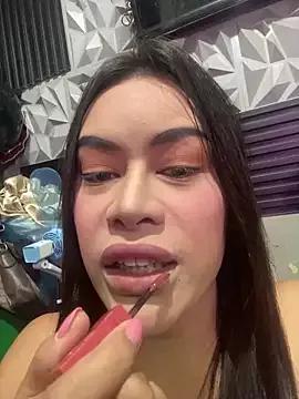 Try our streaming cams variety and talk on a personal level with our adorable girls streamers, showing off their bountiful shapes and dildos.