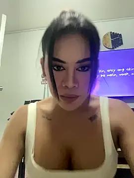 Hechanovaa from StripChat