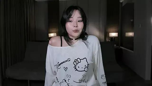 hee_young11 from StripChat