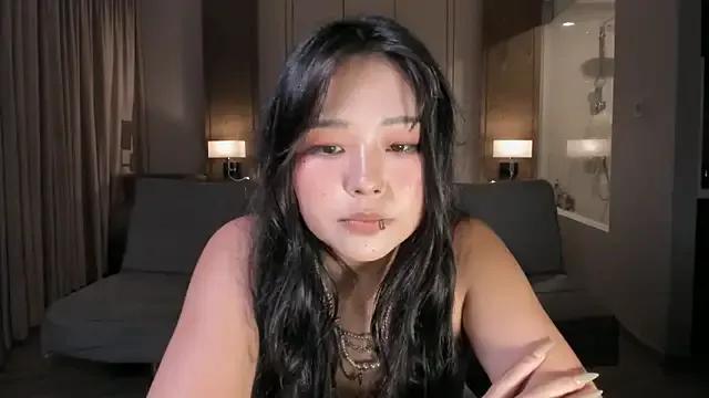 hee_young11 from StripChat