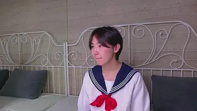 HeejinWang from StripChat