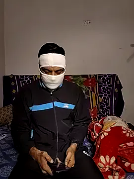 Heena-143 on StripChat 