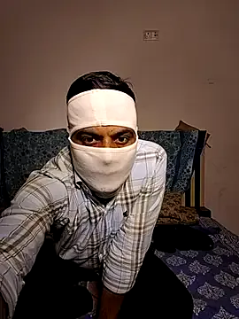 Heena-143 on StripChat 