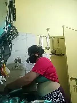 heenage from StripChat