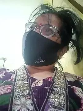 heenage from StripChat
