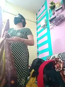 heenage from StripChat