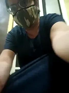 heenage from StripChat