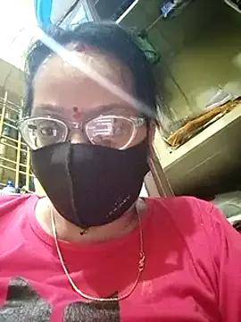 heenage from StripChat