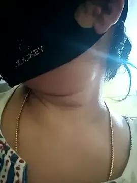 heenage from StripChat