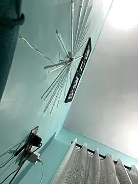 heenashai from StripChat is Freechat