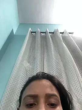 heenashai from StripChat is Freechat