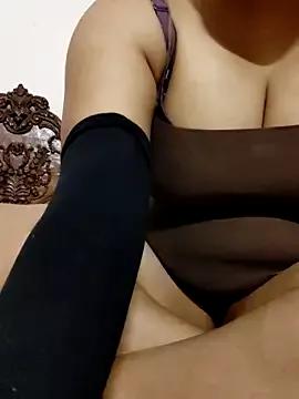 Heer-ranjhaa from StripChat