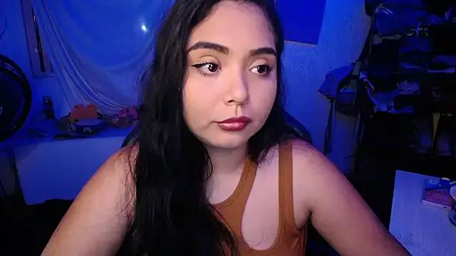 heetsah from StripChat