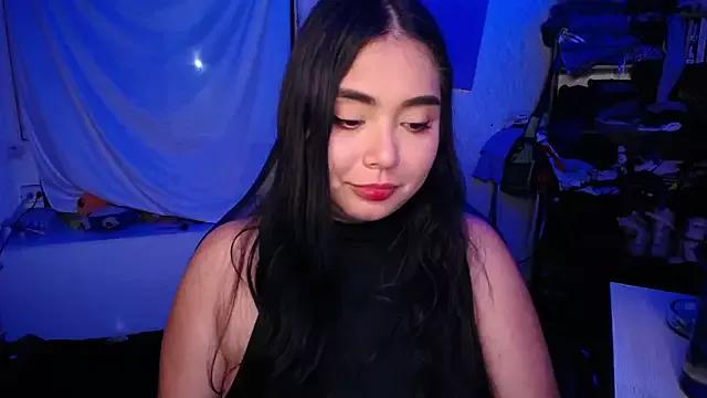 heetsah from StripChat