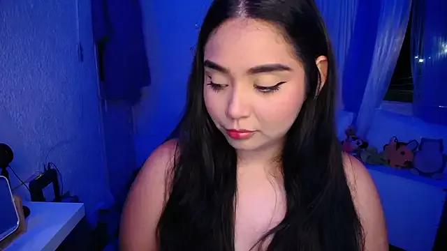 heetsah from StripChat