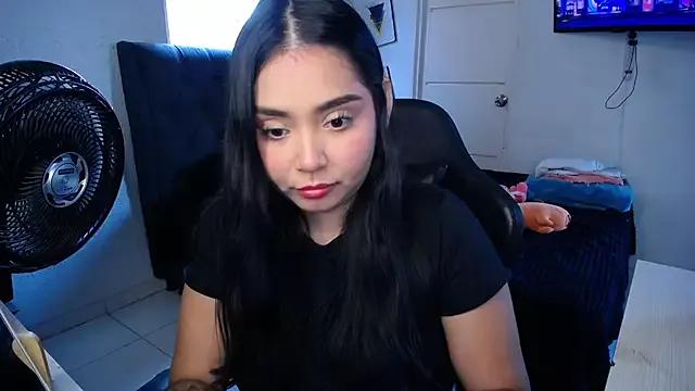 heetsah from StripChat