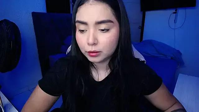 heetsah from StripChat