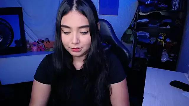 heetsah from StripChat