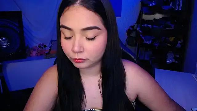 heetsah from StripChat