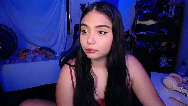 heetsah from StripChat