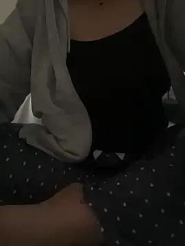 Heidaa from StripChat is Freechat