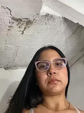 HeillyStone from StripChat is Freechat