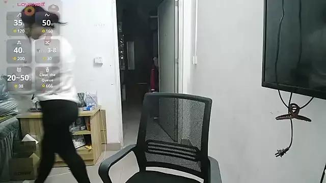 Helen-6 from StripChat
