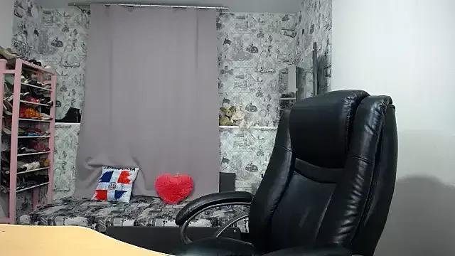 Helen1974 from StripChat