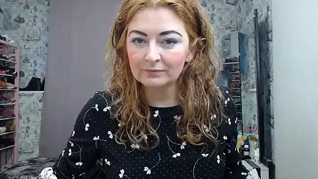 Helen1974 from StripChat