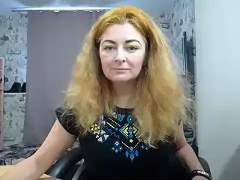 Helen1974 from StripChat is Group