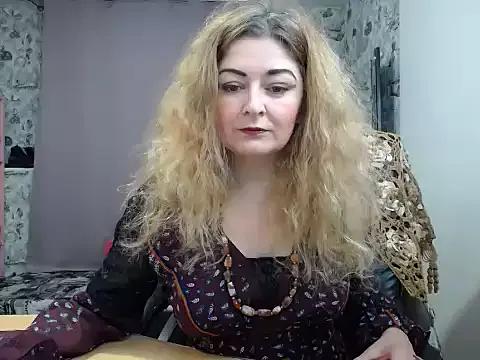 Helen1974 from StripChat