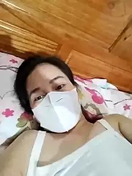 HELEN686 from StripChat is Freechat