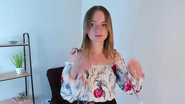 Try our streaming cams variety and talk on a personal level with our adorable girls streamers, showing off their bountiful shapes and dildos.