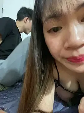 Helena-a from StripChat is Freechat