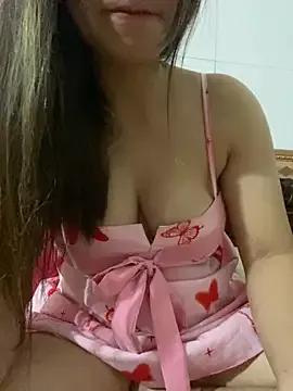 Helena-a from StripChat
