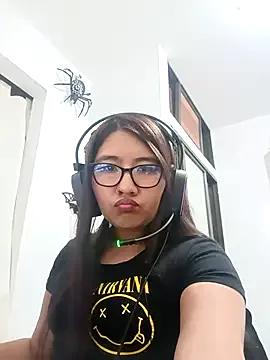 Helena_93 from StripChat
