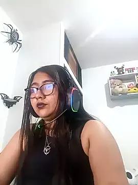 Helena_93 from StripChat is Freechat