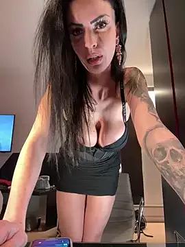 Helena_Karel from StripChat